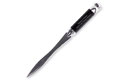 Santa Maria Acrylic Letter Opener